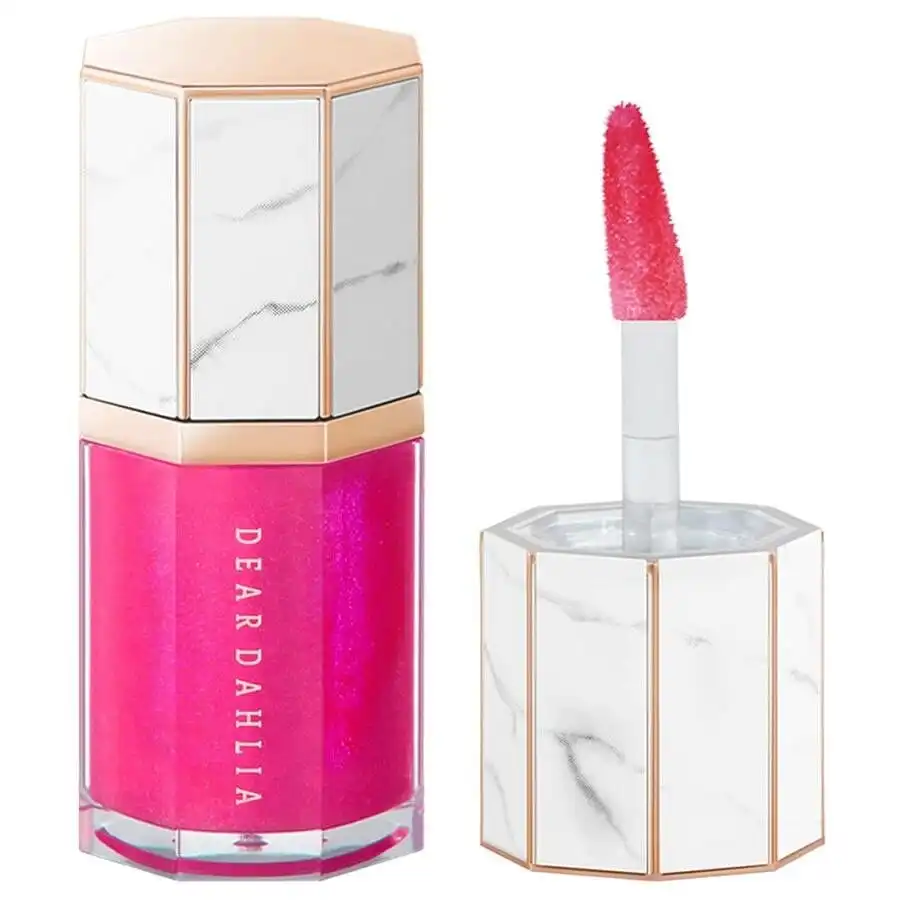 Dear Dahlia - Paradise Aurora Shine Lip Treatment Gloss 6.5 ml TWILIGHT - Dear Dahlia - Comparador de precios