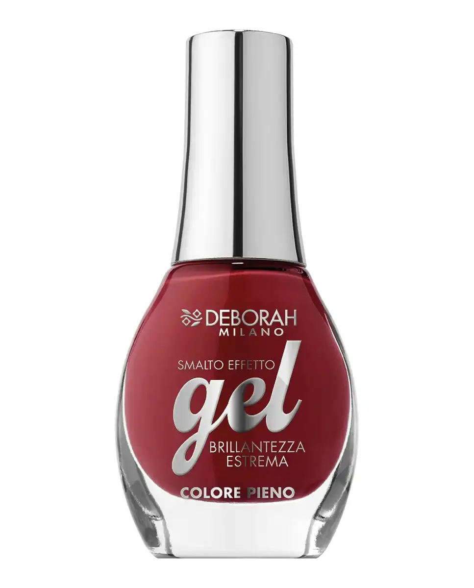 Deborah Milano - Esmalte De Uñas Gel Effect Brillo Extremo - Deborah Milano - Comparador de precios