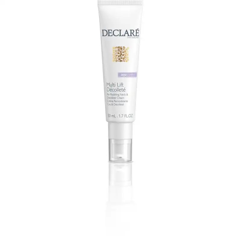Declaré multi lift décolleté 50ml - Declaré - Comparador de precios