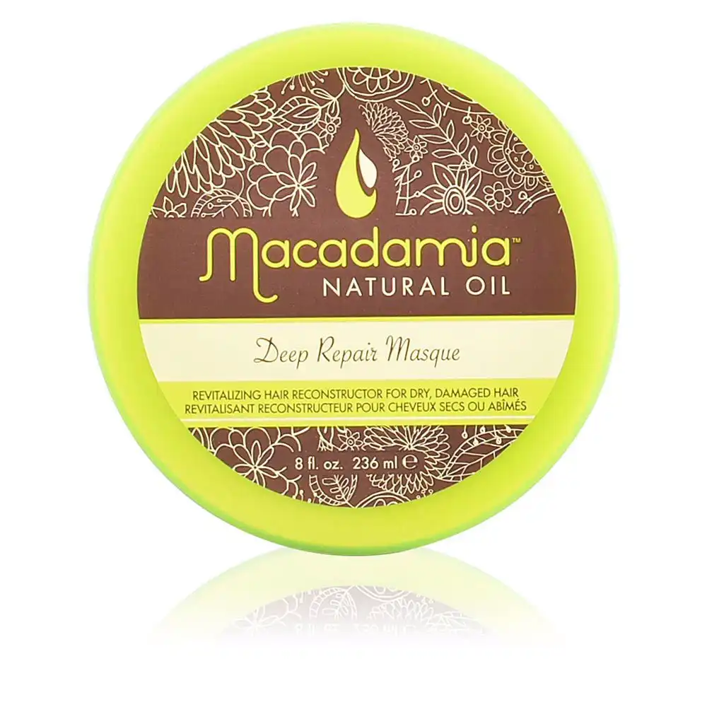 Deep Repair masque 236 ml - Macadamia - Comparador de precios