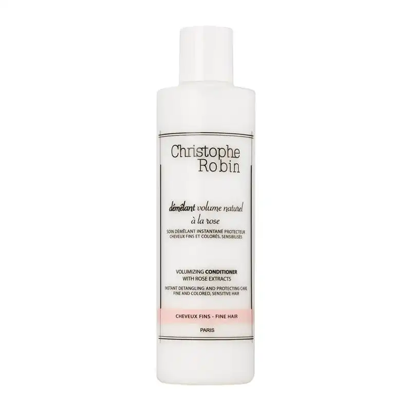 Démêlant antioxydant à l'eau de rose 250ml - C.Robin - Comparador de precios