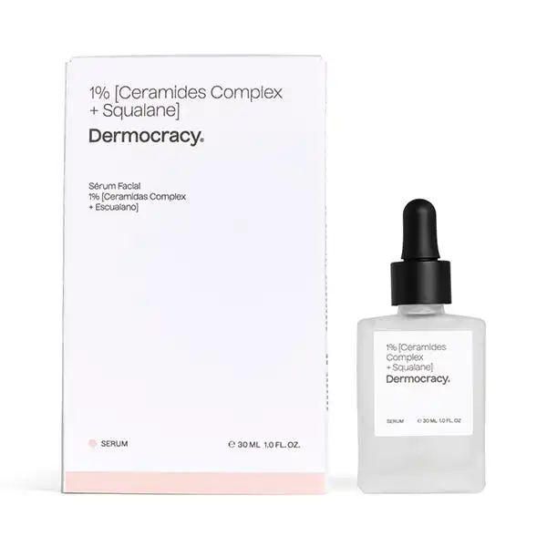 Dermocracy 30 ML - DERMOCRACY - Comparador de precios