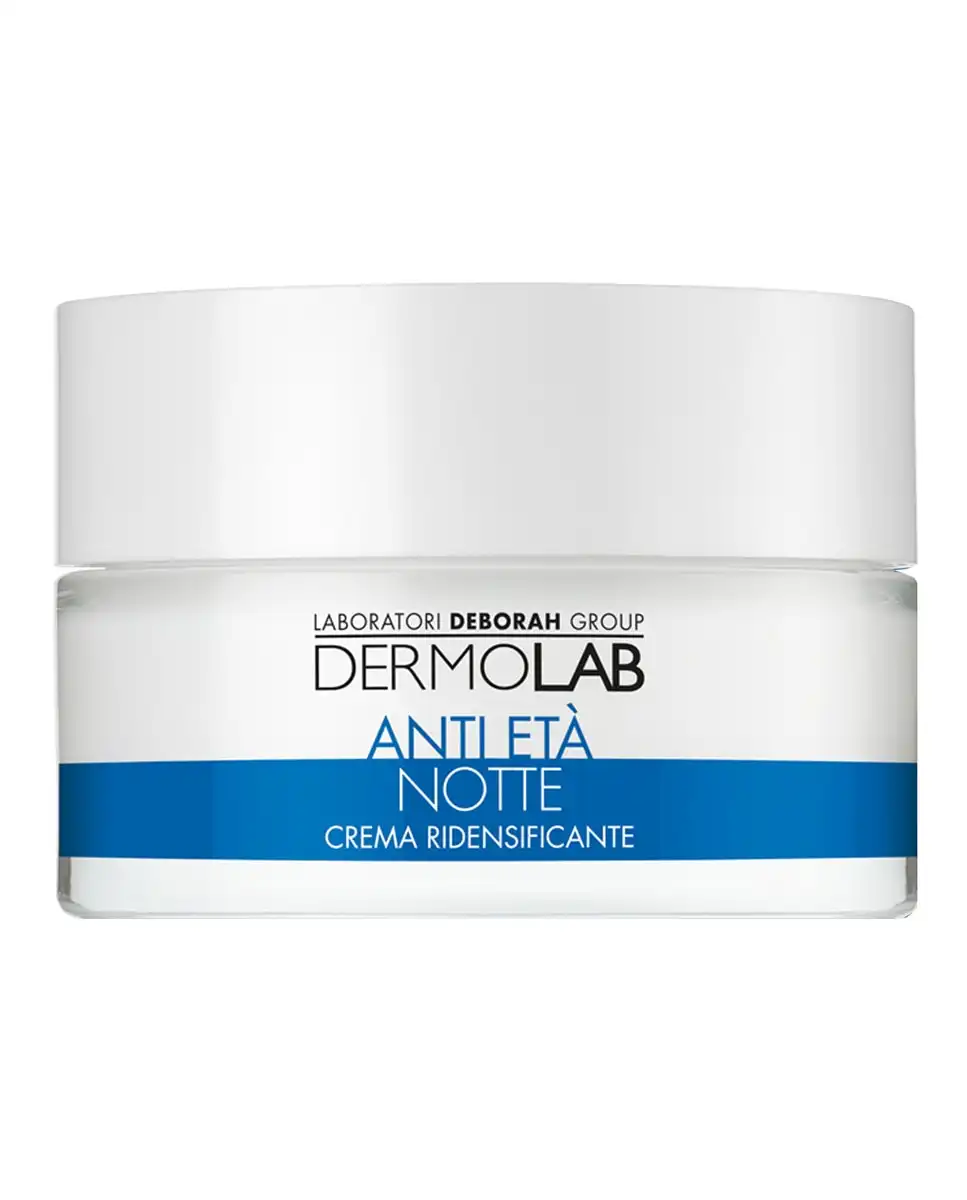Dermolab - Crema Antiedad Noche 50 Ml - Dermolab - Comparador de precios