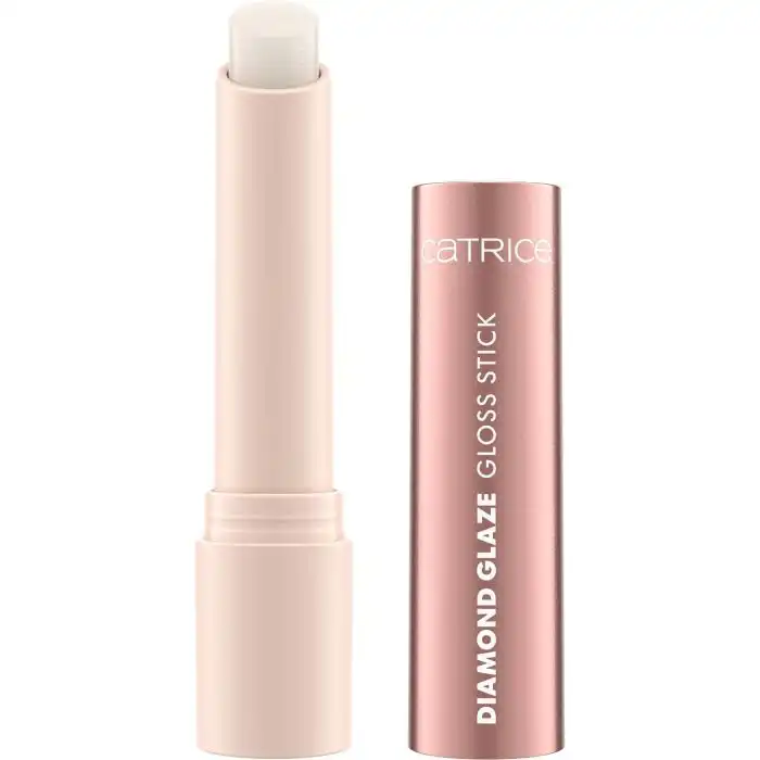 Diamond Glaze Brillo de Labios No Glitter, No Glory - CATRICE - Comparador de precios