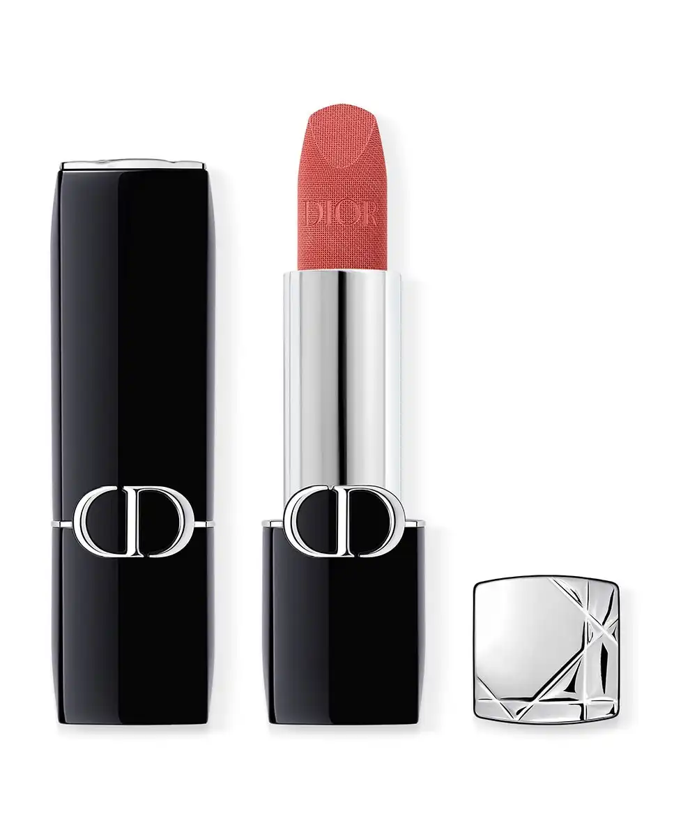 Dior - Barra de labios - Confort y larga duración - Tratamiento floral hidratante. - Dior - Comparador de precios