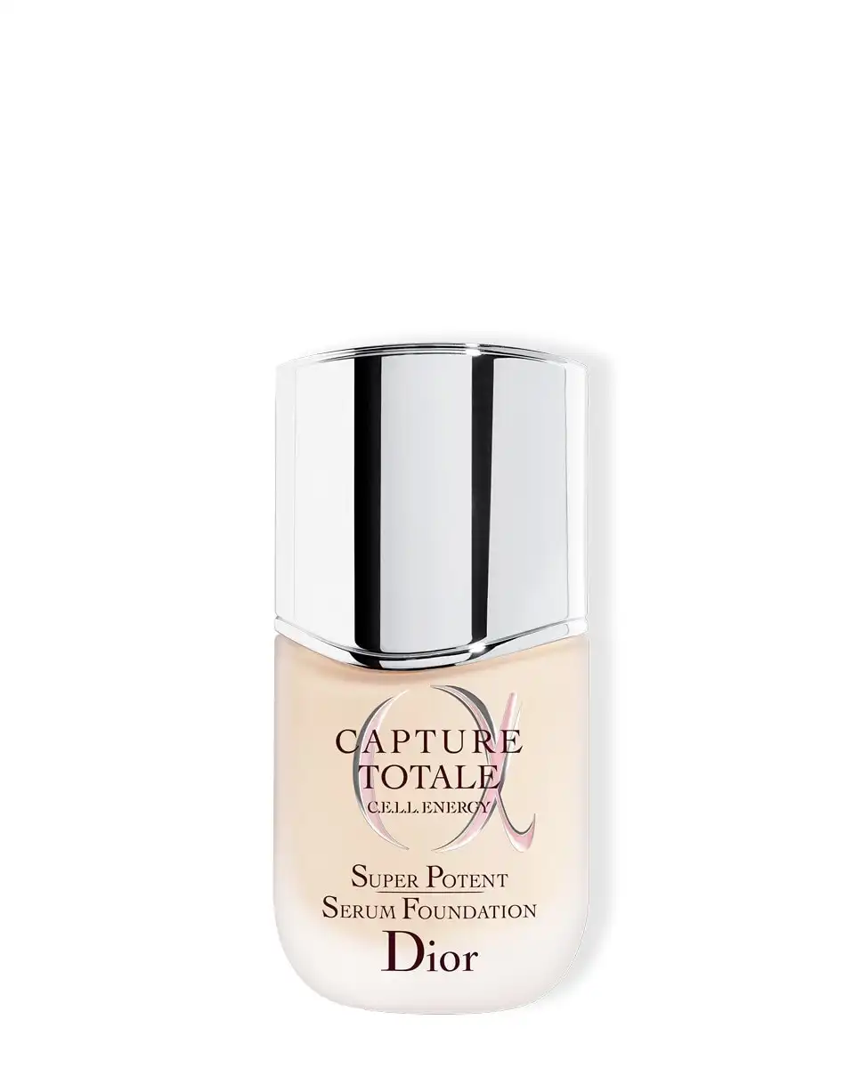 Dior - Capture Totale Super Potent Serum Foundation - Dior - Comparador de precios