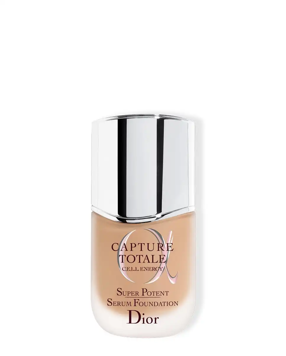 Dior - Capture Totale Super Potent Serum Foundation - Dior - Comparador de precios
