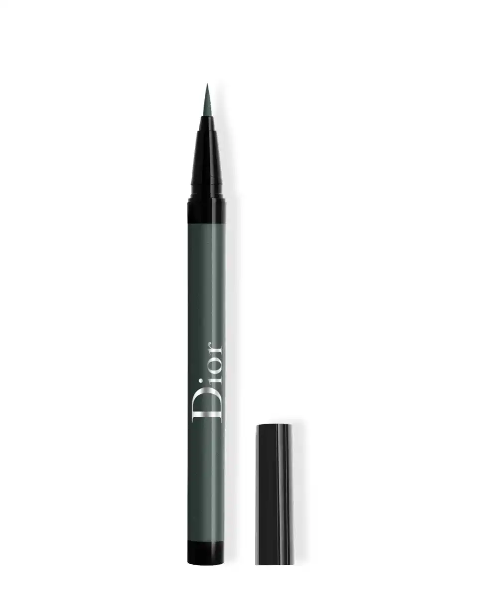 Dior - Eyeliner Rotulador Líquido Waterproof - Color Intenso Duración 24 Horas - Dior - Comparador de precios