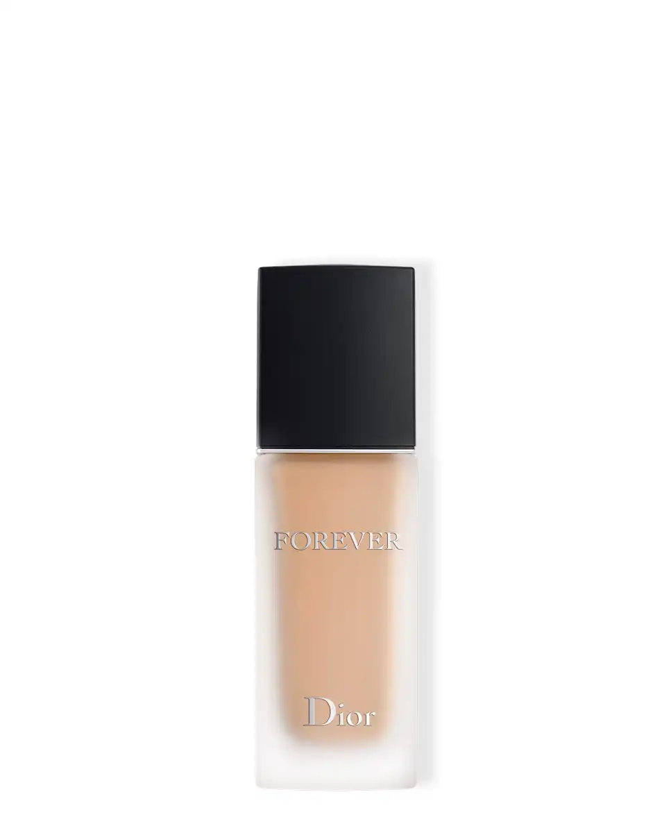 Dior - Fondo De Maquillaje Mate Duración 24 H Que No Transfiere - Enriquecido En Tratamiento - Clean - Dior - Comparador de precios
