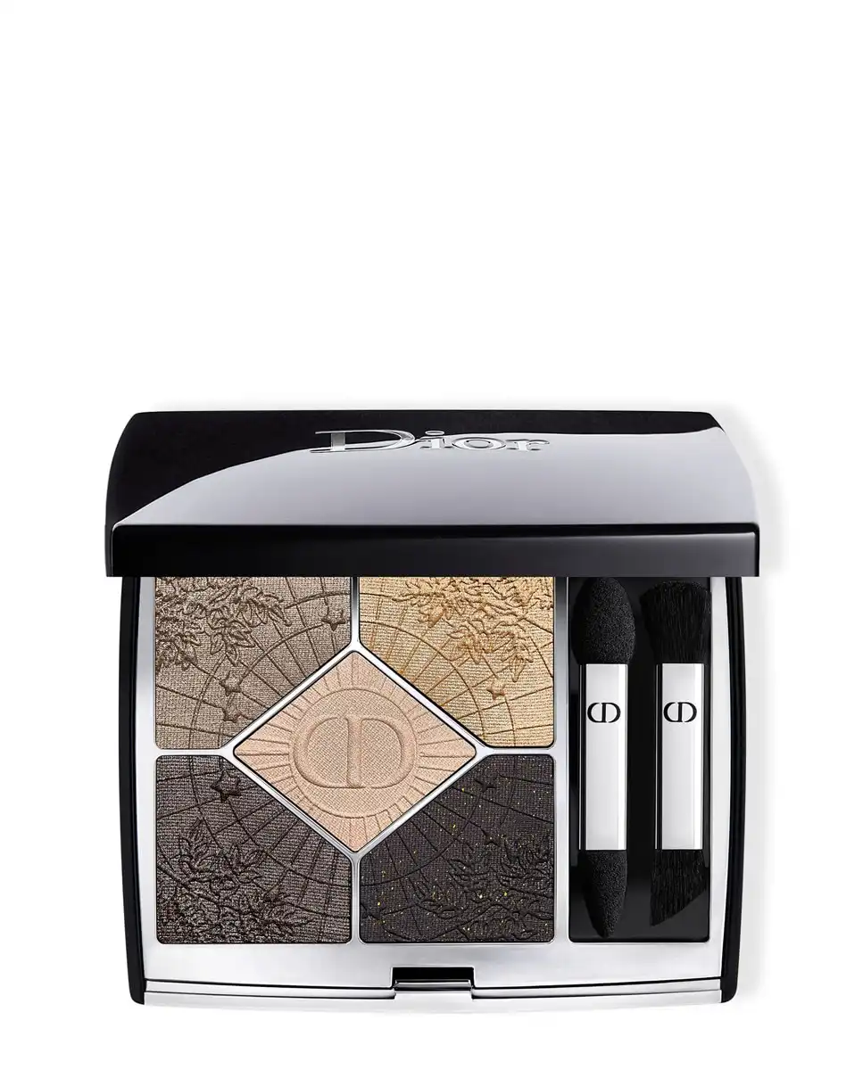 Dior - Paleta De Ojos Con 5 Sombras De Ojos - Color Ultrapigmentado Y Larga Duración - Dior - Comparador de precios