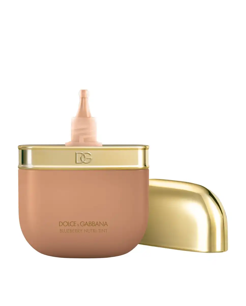 Dolce & Gabbana - Base de maquillaje Blueberry Nutri-Tint Dolce&Gabbana. - Dolce & Gabbana - Comparador de precios