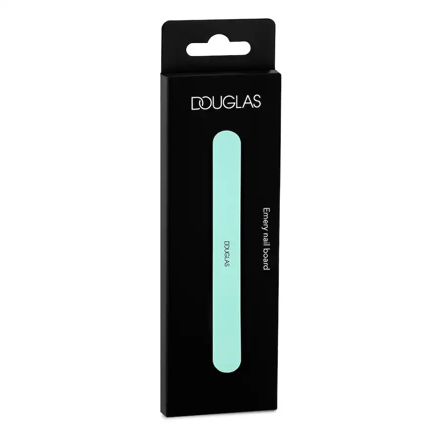 Douglas Collection - Accessoires Emery Nail Board Sets de manicura 1 pieces unisex - Douglas Collection - Comparador de precios