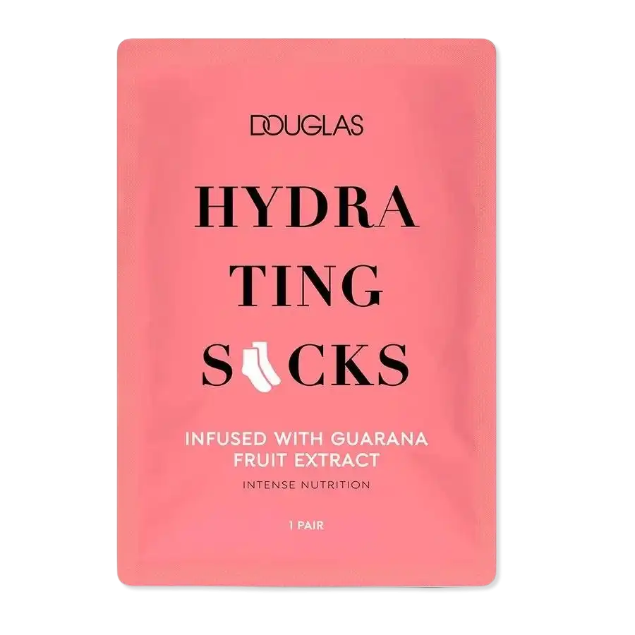 Douglas Collection - Douglas Collection Hydrating Socks Mascarillas para pies 8 g unisex - Douglas Collection - Comparador de precios