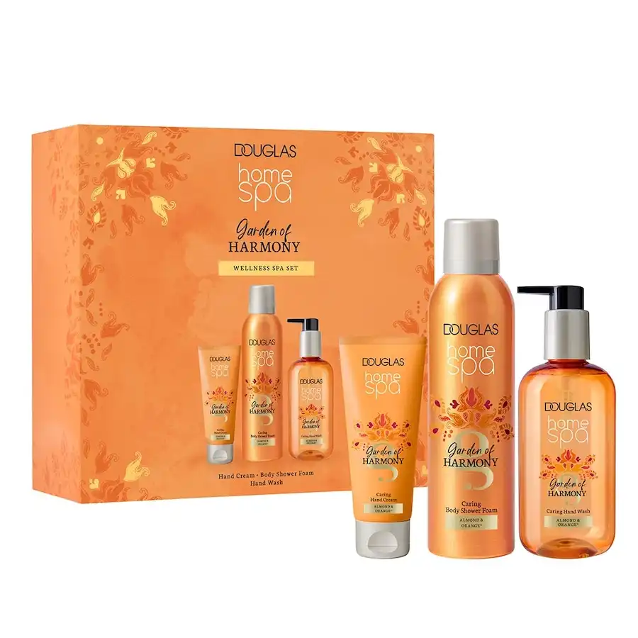 Douglas Collection - Home Spa Garden of Harmony Wellness Spa Sets de baño y ducha 1 pieces unisex - Douglas Collection - Comparador de precios