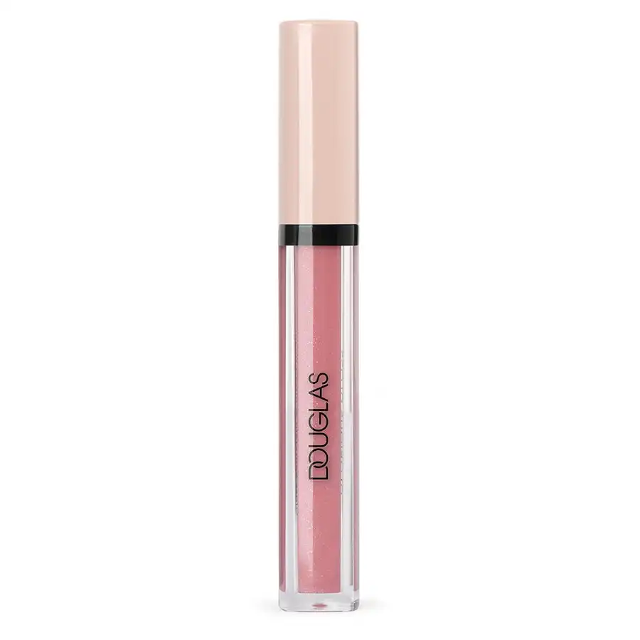 Douglas Collection - Make-Up Glorious Gloss Oil-Infused 3 ml 09 - Divine Pink - Douglas Collection - Comparador de precios