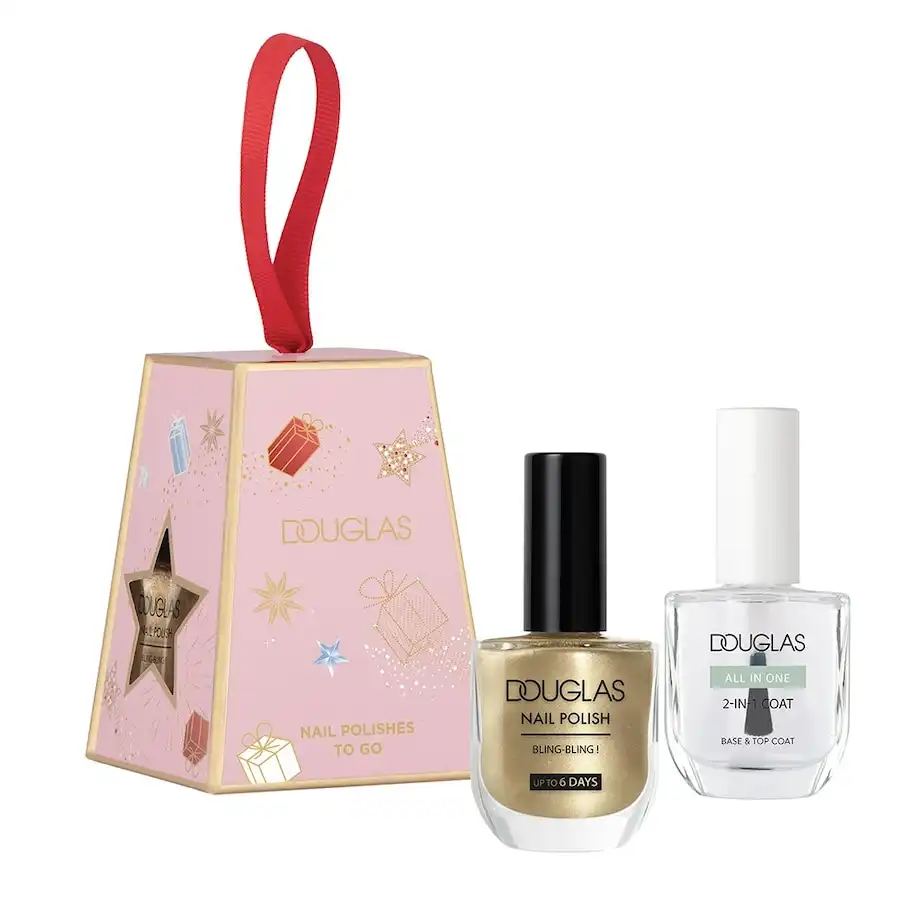 Douglas Collection - Make-Up Nail Polishes To Go Paletas y sets 1 pieces 1 Pieza - Douglas Collection - Comparador de precios
