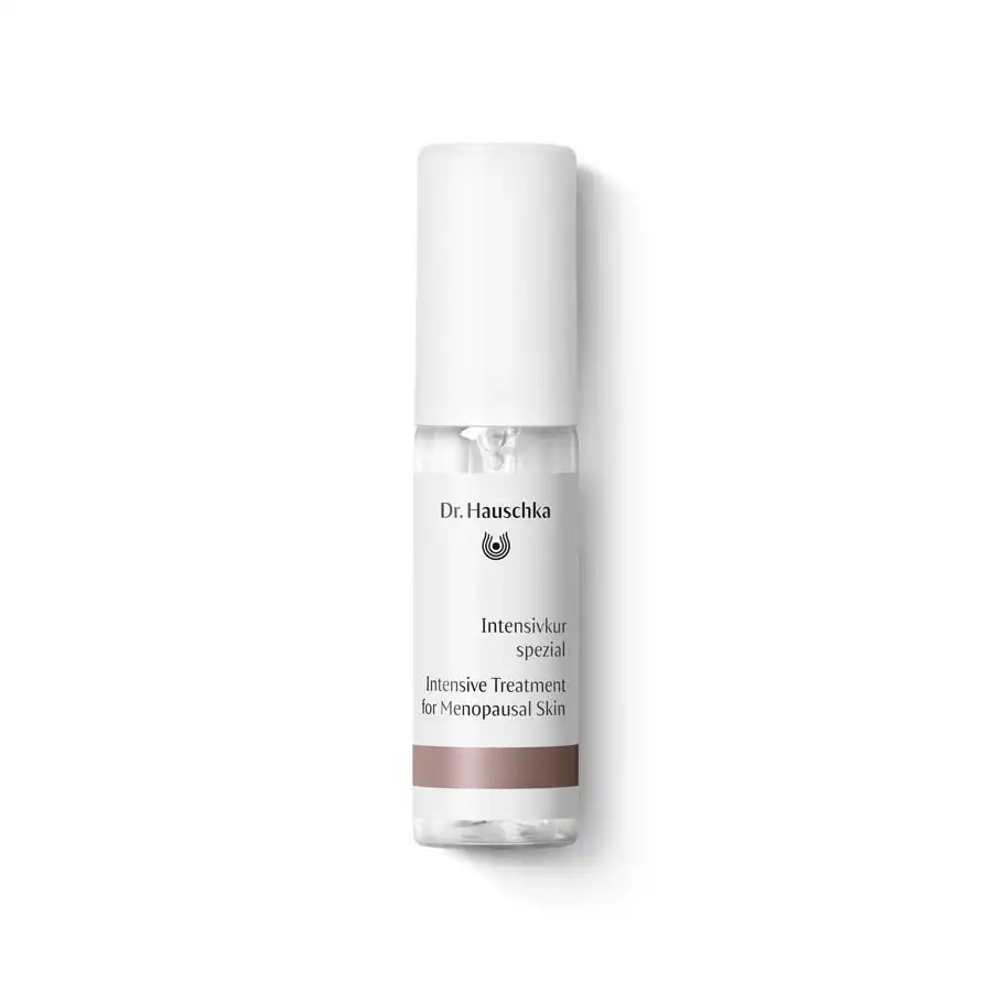 Dr. Hauschka - Med Haut Intensive Treatment for Menopausal Skin Sérums hidratantes 40 ml unisex - Dr. Hauschka - Comparador de precios