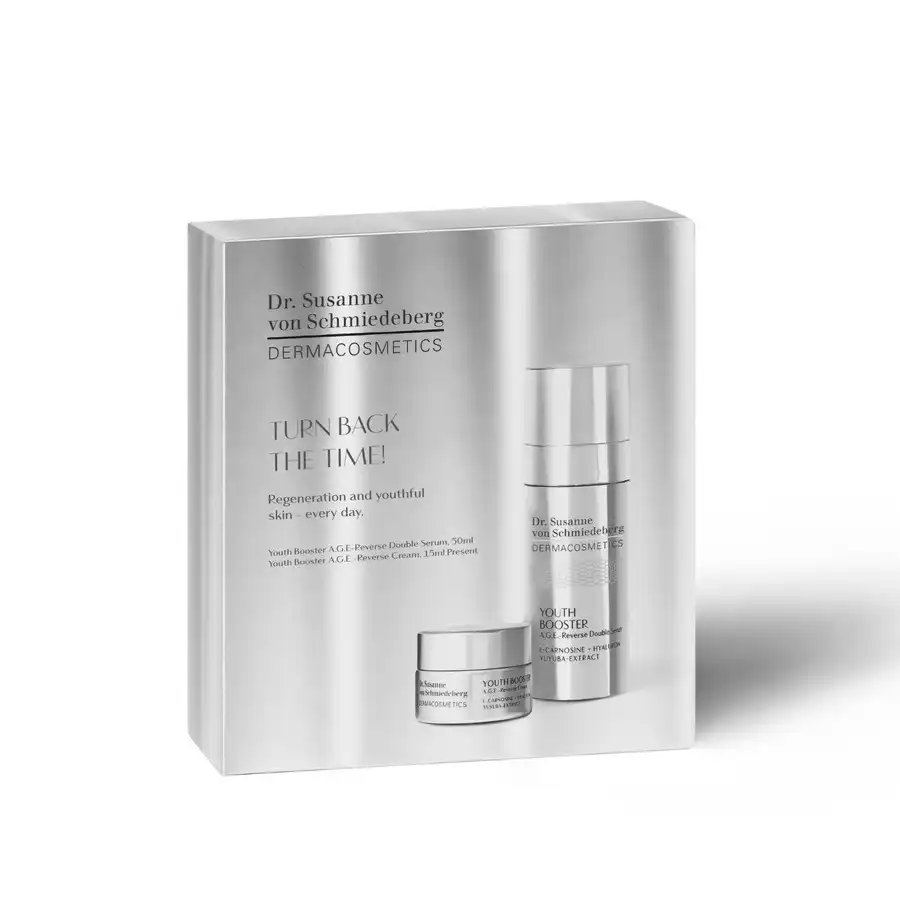 Dr. Susanne von Schmiedeberg - Youth Booster Set Sets de Cuidado Facial 1 pieces unisex - Dr. Susanne von Schmiedeberg - Comparador de precios