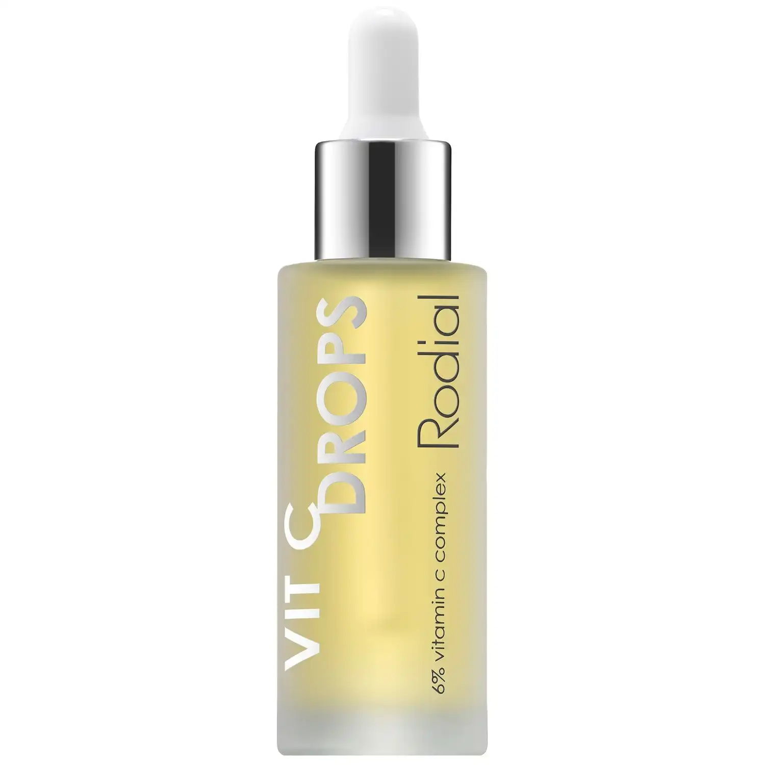 Drops Vitamin C-Serum Suero de vitamina C - Rodial - Comparador de precios