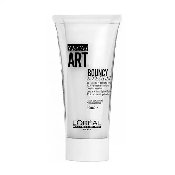 Dual Stylers By Tecni.Art Bouncy & Tender - LOréal Professionnel - Comparador de precios