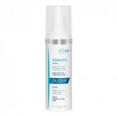 Ducray Ducray Keracnyl Sérum, 30 ml - Ducray - Comparador de precios