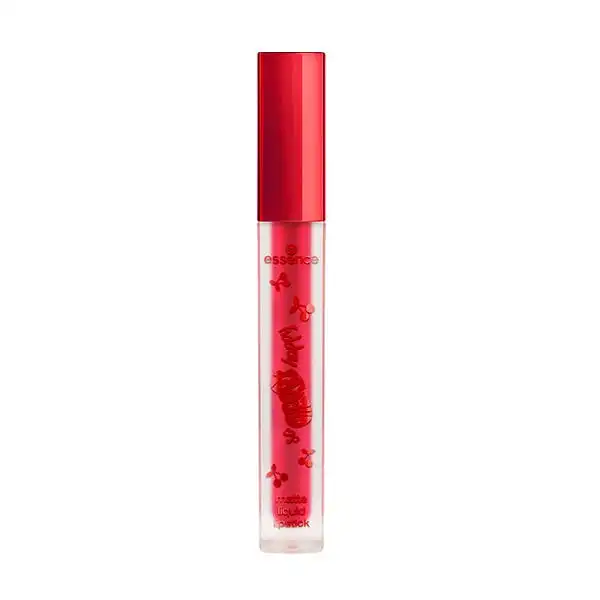 E.L So Cherry Happy Labial Liquido Mate - ESSENCE - Comparador de precios