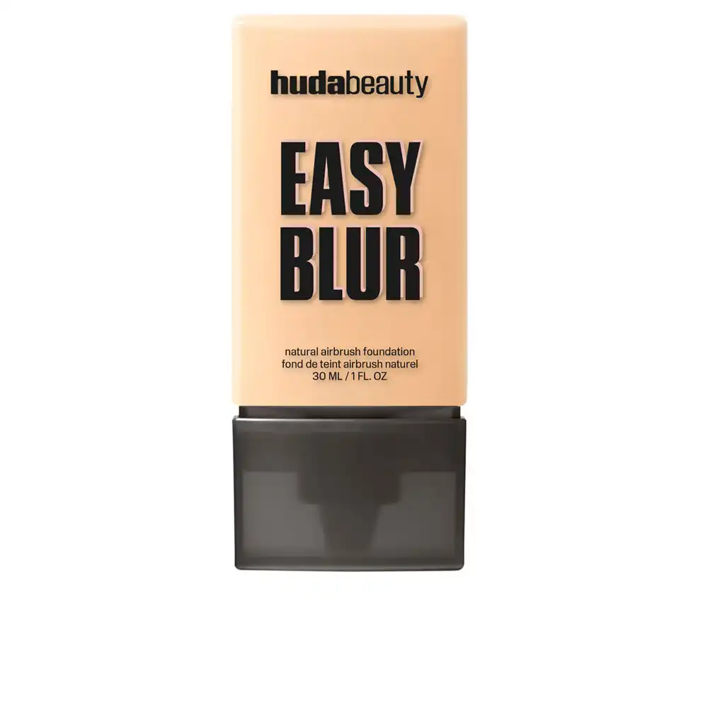 EASY BLUR natural airbrush foundation #200B-Shortbread - Huda Beauty - Comparador de precios