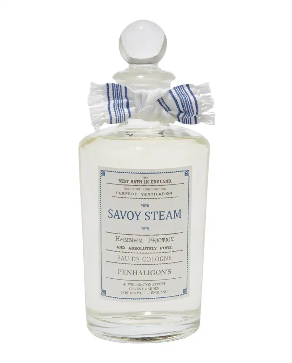 Eau de Cologne Savoy Steam 200 ml Penhaligon's - Penhaligon's - Comparador de precios