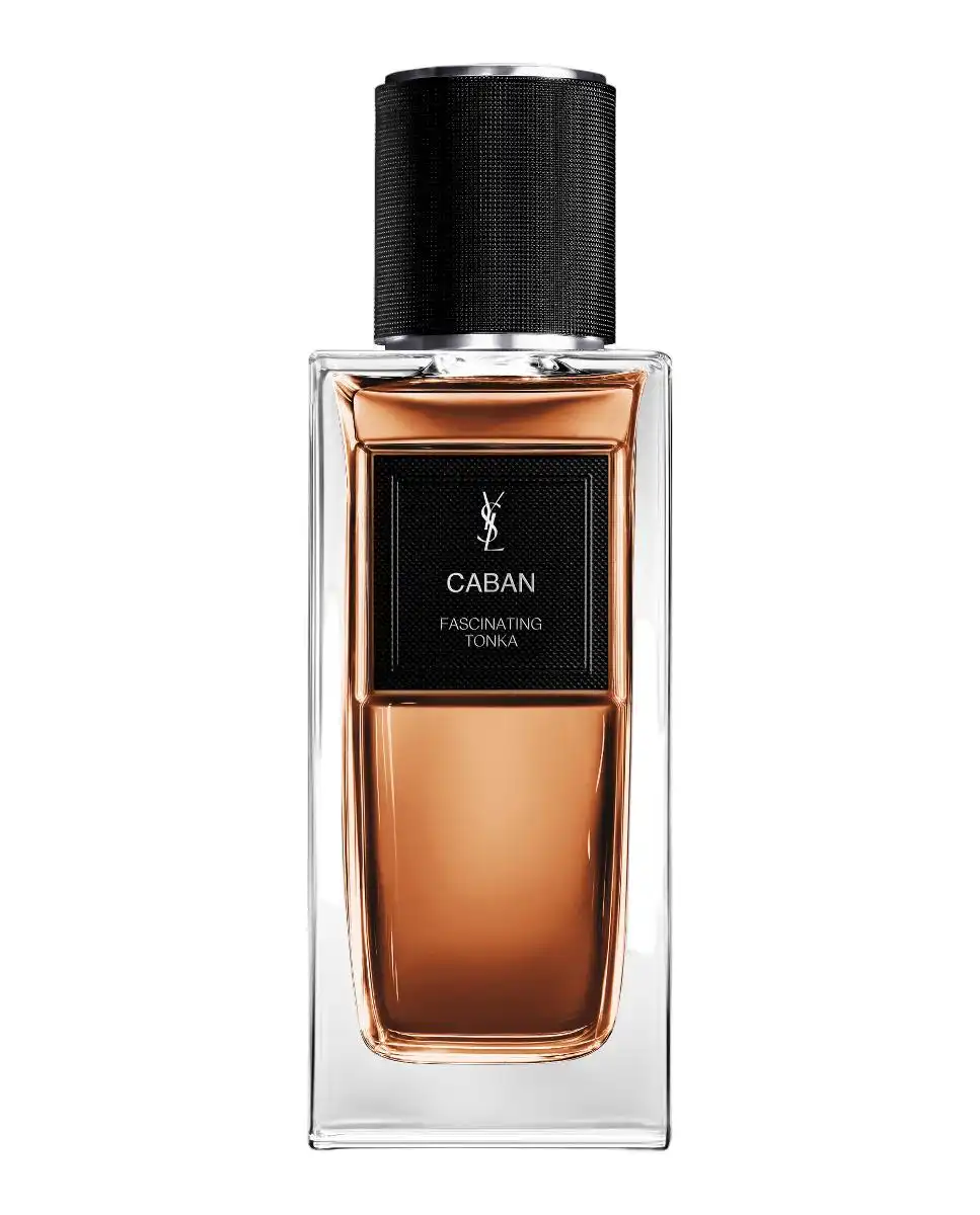 Eau de Parfum Caban Le Vestiaire des Parfums Yves Saint Laurent 125 ml - Yves Saint Laurent - Comparador de precios