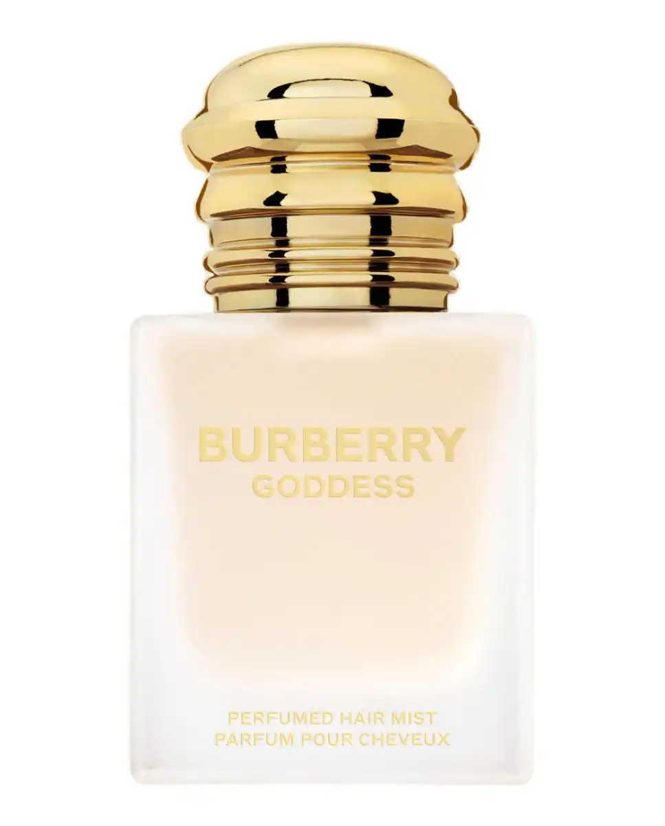 Eau de Parfum Goddess Hair mist 30ml Burberry - Burberry - Comparador de precios