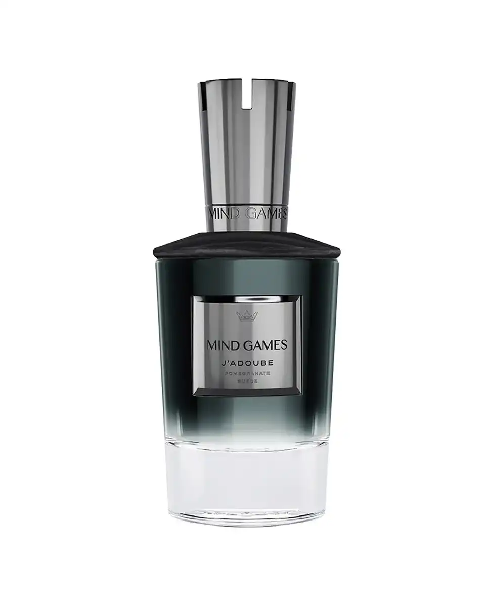 Eau de Parfum J'Adoube Extrait De Parfum 100ml - Black Rook Mind Games - Mind Games - Comparador de precios