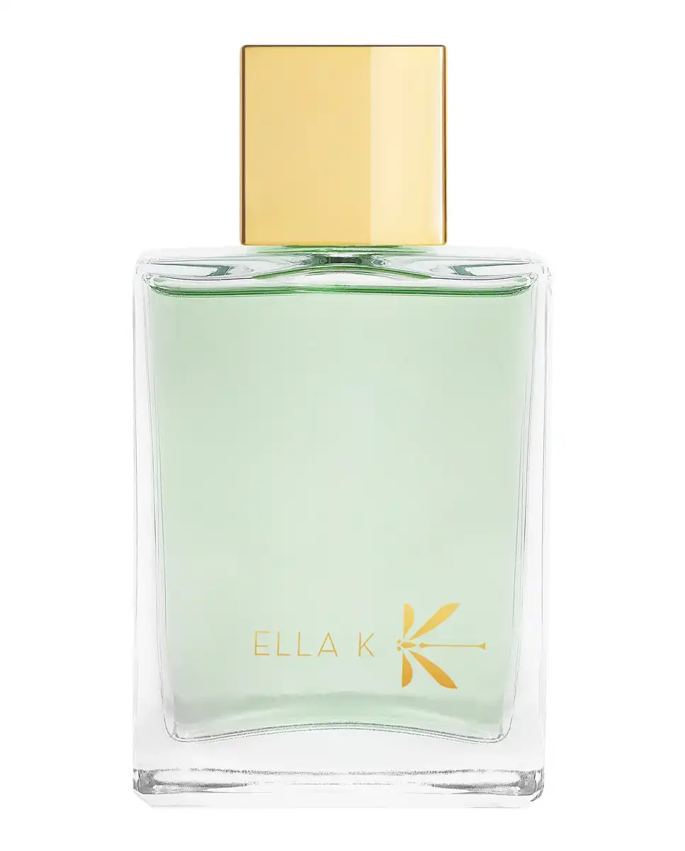 Eau de Parfum Pluie sur Ha Long 100 ml Ella K - Ella K - Comparador de precios
