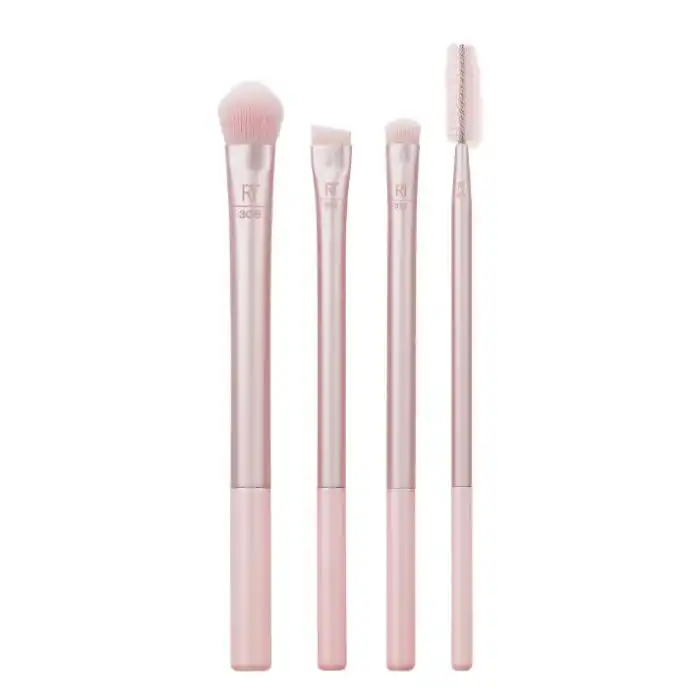 Edición Limitada Set de Brochas Midnight Shimmer - Real Techniques - Comparador de precios