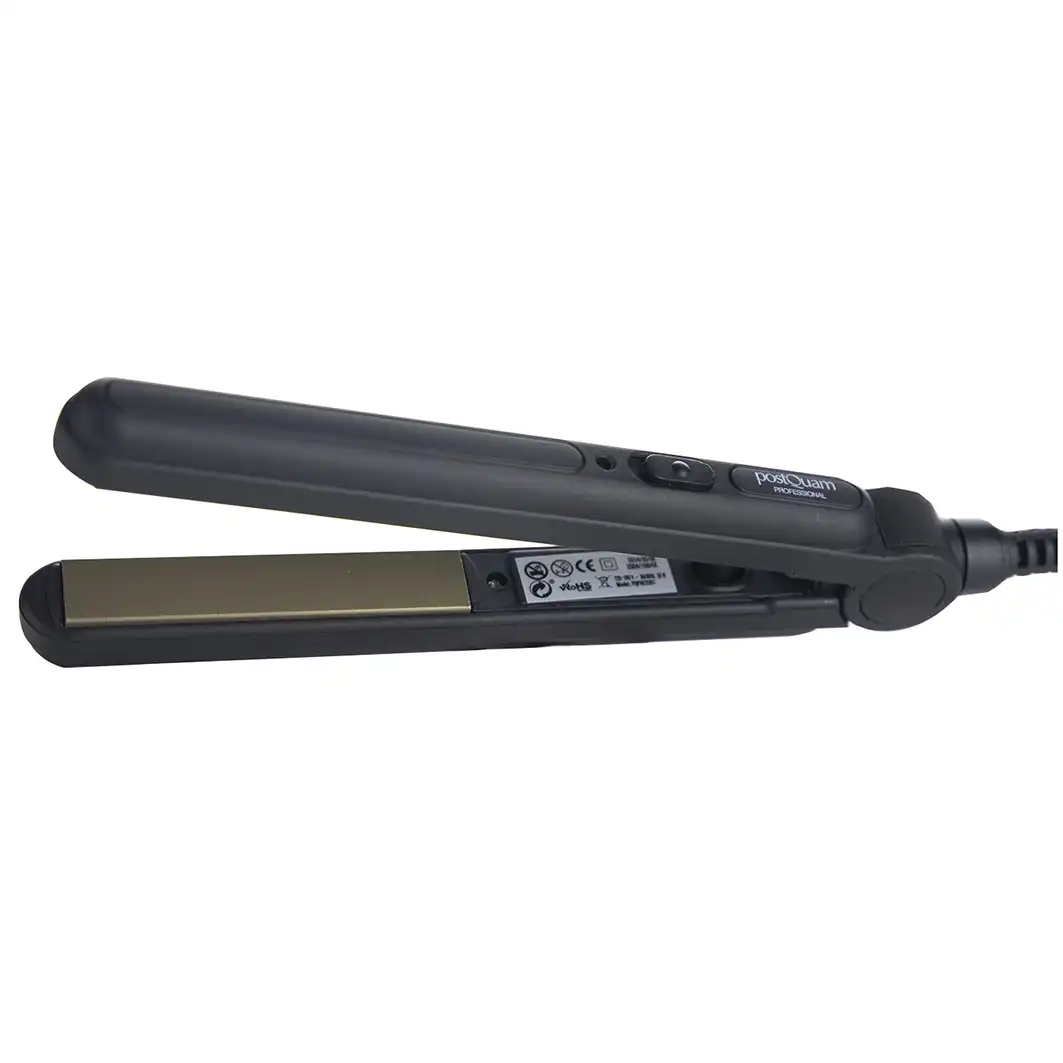 Electrical Items Titanium Pocket & Go Plancha de cabello - postQuam - Comparador de precios