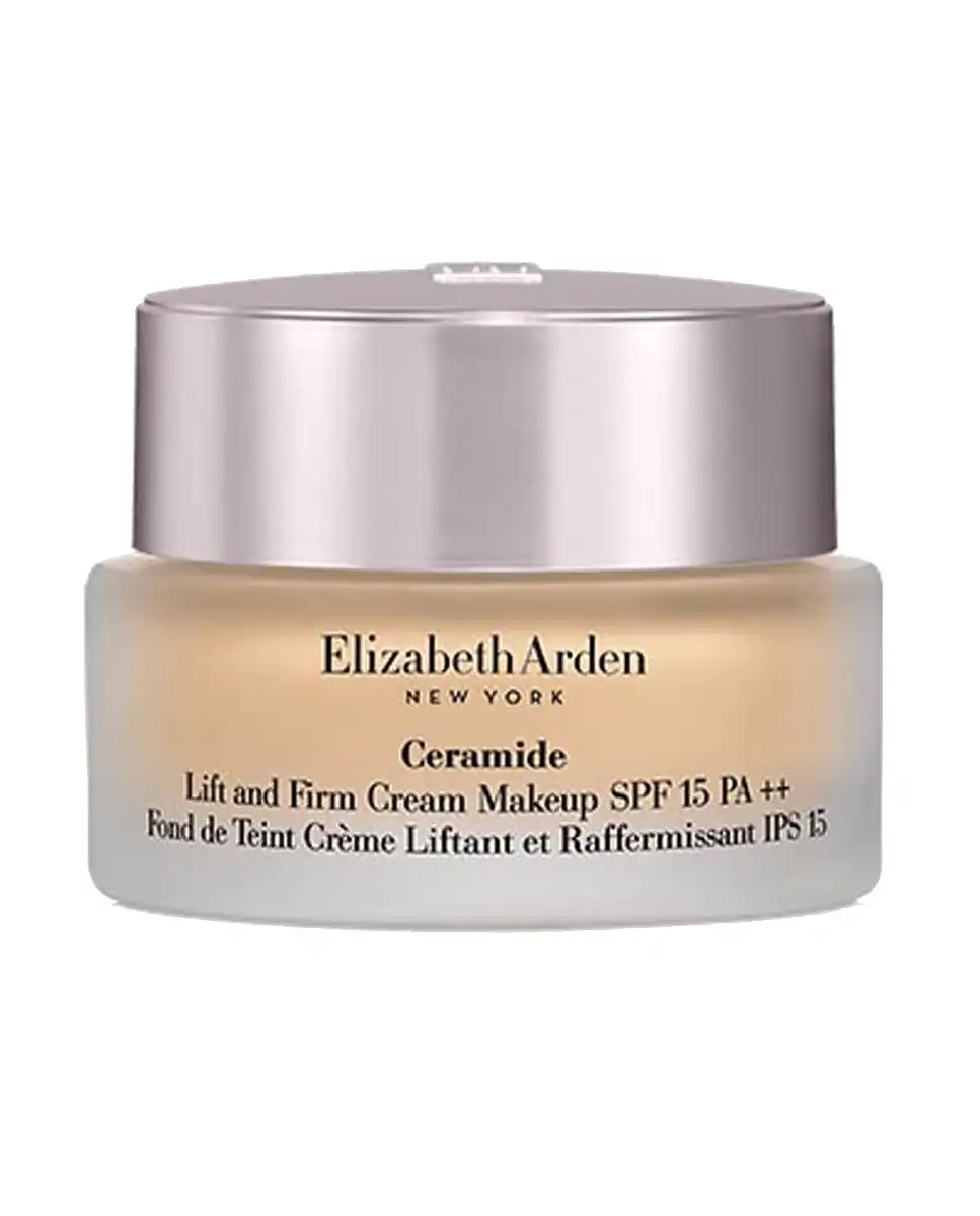 Elizabeth Arden - Base de maquillaje antiedad Ceramide Lift & Firm MakeUp 30 ml Elizabeth Arden. - Elizabeth Arden - Comparador de precios