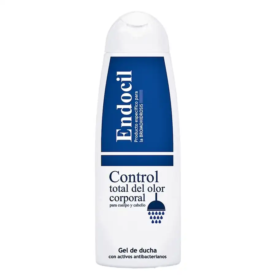Endocil - Antibacteriano Geles de ducha 400 ml unisex - Endocil - Comparador de precios