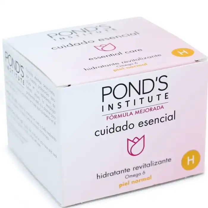 Esencial Crema Facial Hidratante 50 ml - Ponds - Comparador de precios