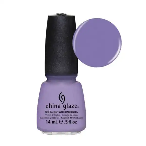 Esmalte De Uñas Secado Rápido Tart-Y For The Party - China Glaze - Comparador de precios