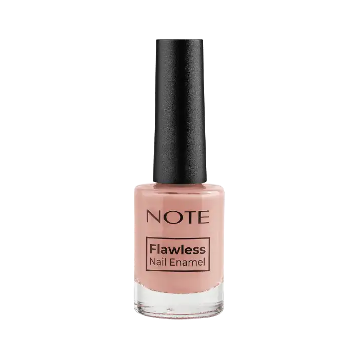 Esmalte de Uñas Flawless Nail Enamel 9 ml - Note - Comparador de precios