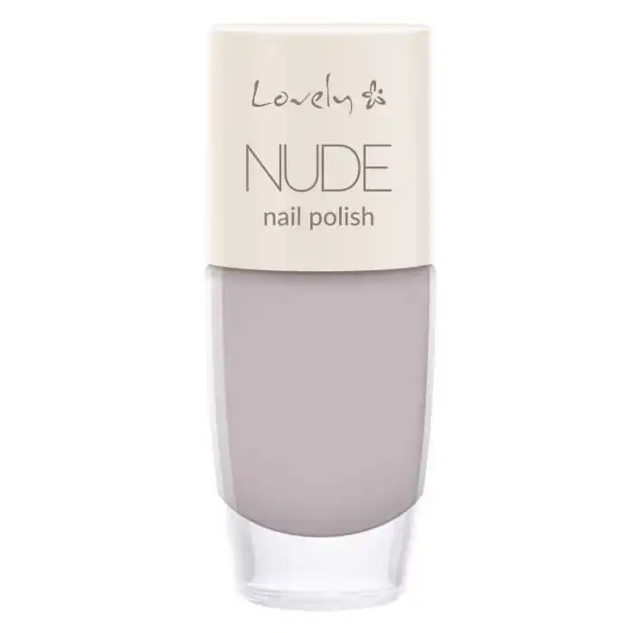 Esmalte de Uñas Nude - Lovely Makeup - Comparador de precios
