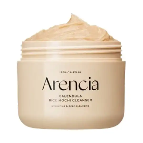 Espuma limpiadora facial calmante - Arencia - Comparador de precios