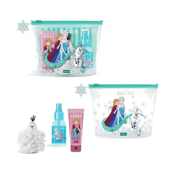 Estuche Frozen - frozen - Comparador de precios