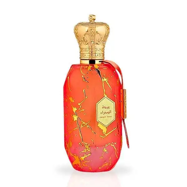 Eter Desert Rose - Armaf - Comparador de precios