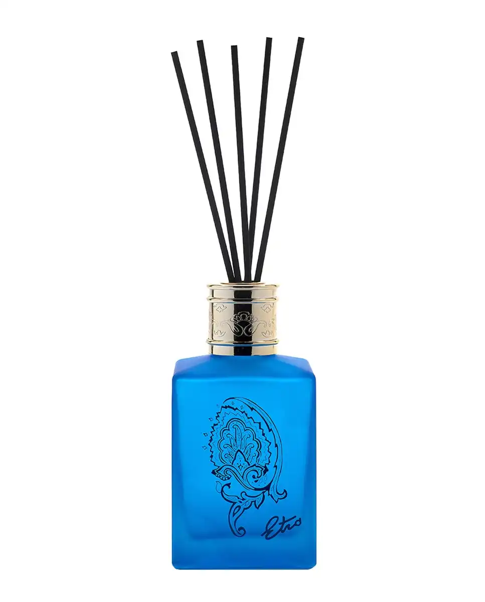 Etro - Difusor Zefiro Blue Fragancia Mediterranean Maquis Etro. - ETRO - Comparador de precios