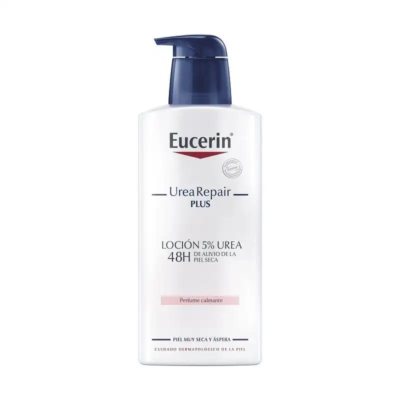 Eucerin 400 ML - Eucerin - Comparador de precios