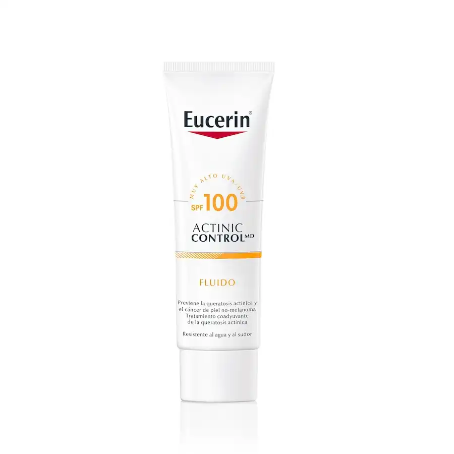 Eucerin - Actinic Control FPS 100 Protección solar 50 ml unisex - Eucerin - Comparador de precios