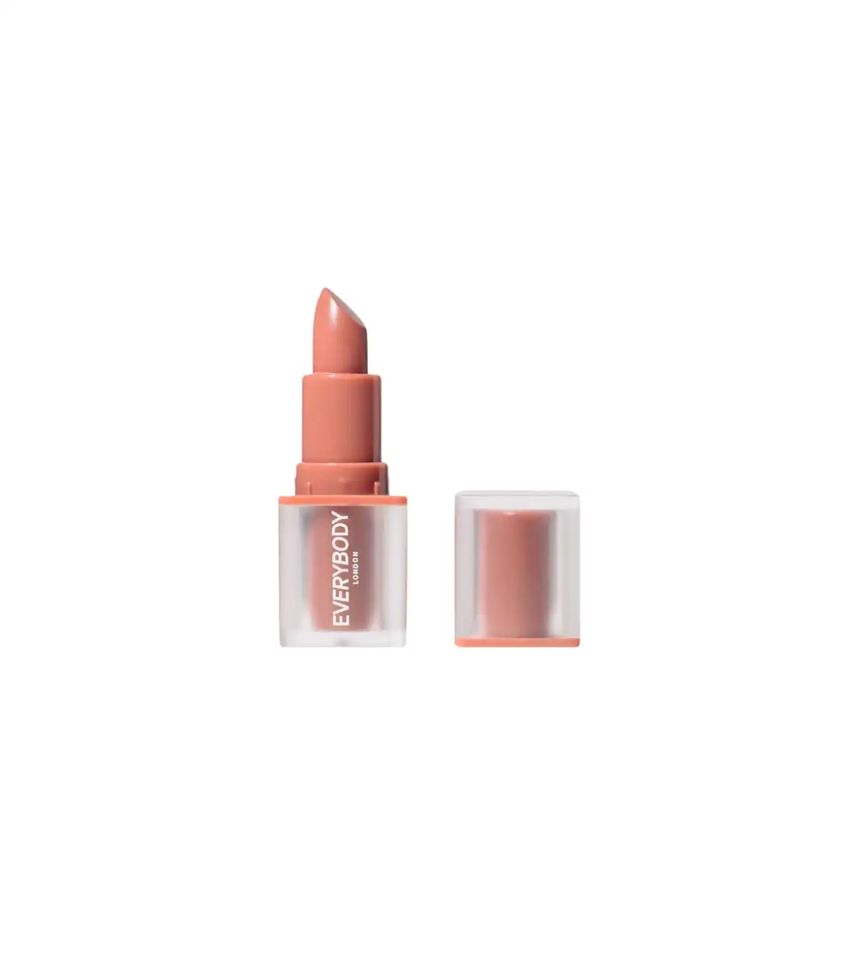 Everybody London - *Beauty to Go* - Mini barra de labios - Pink Beige - Everybody London - Comparador de precios