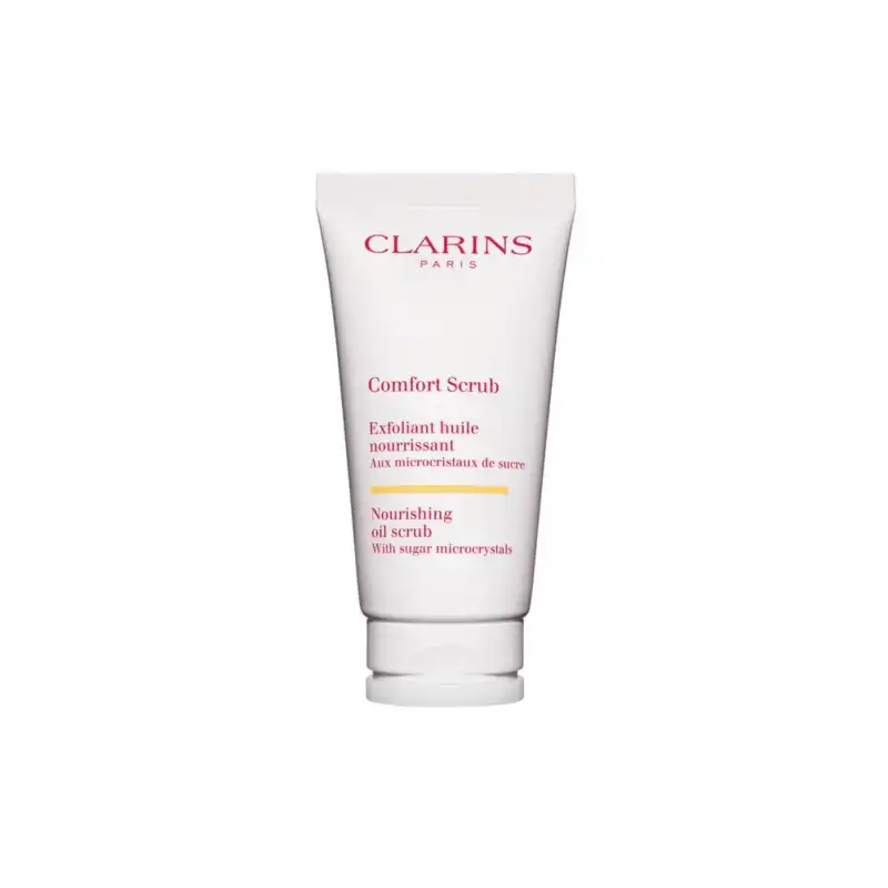 Exfoliante Comfort Scrub 50 Ml - Clarins - Comparador de precios