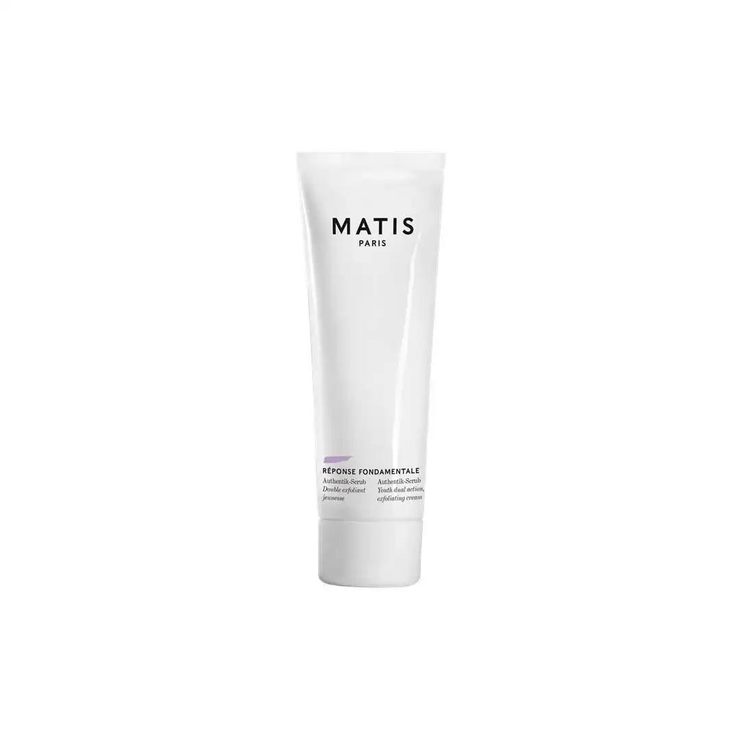 Exfoliante de cara 50 ml - Matis - Comparador de precios