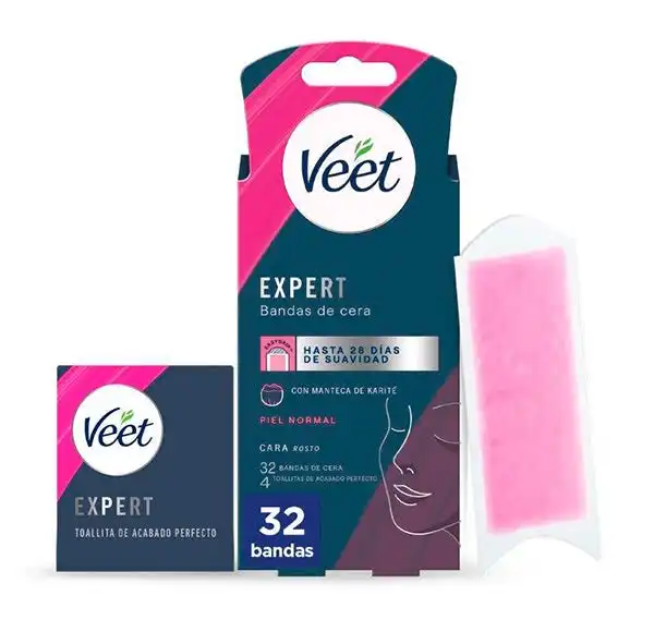 Expert 32Ud - Veet - Comparador de precios